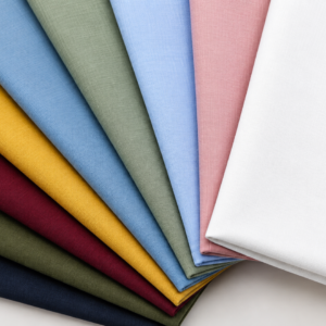 Shirting Cut Pieces