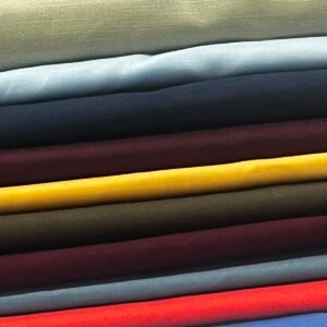 Cotton Slub Cutpiece / Slub Cut Piece / Cotton Slub Cloth