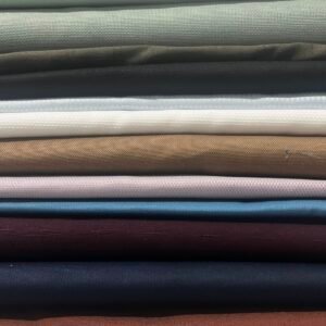Dobby  Cutpiece / Dobby 5 Meter Plus Fresh Piece  /  Dobby Cloth