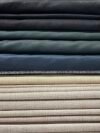Suiting Surplus Fabric & Suiting Cutpiece
