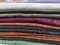 Lyocell Surplus Cloth & Fresh-Cut Fabric