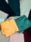 Satin 5 Meter Plus Fresh Cloth – Surplus Satin Cut Piece